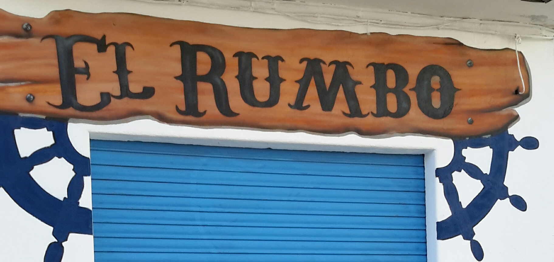 Bar El Rumbo